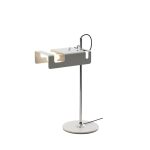 Spider Table Lamp 9.1"