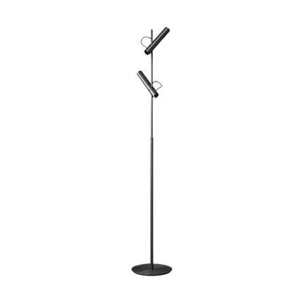 Spirit Floor Lamp