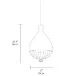 Tumbler Pendant Light - Image 5