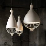 Tumbler Pendant Light - Image 6