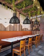 Zelotta Pendant Light - Image 9