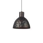 Zelotta Pendant Light